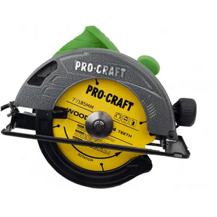 Дискова пила Procraft KR2300 KR2300 фото