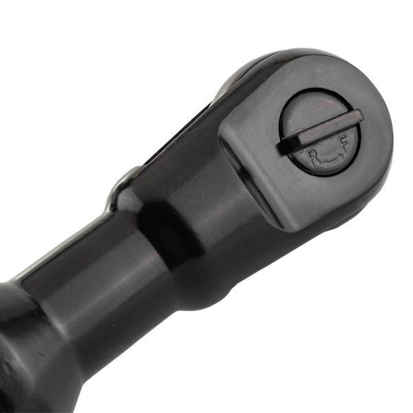 Тріскачка пневматична 3/8" 68 Нм JCB Tools JCB-RP7412 58336 фото