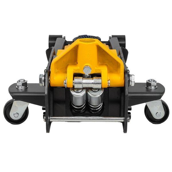 Домкрат подкатной гидравлический 1,5т JCB Tools JCB-TH32006 56954 фото