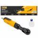 Тріскачка пневматична 3/8" 68 Нм JCB Tools JCB-RP7412 58336 фото 1