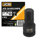 Головка-біта ударна HEX 3/4" 24 мм JCB Tools JCB-26410024MPB 59519 фото 1