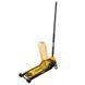 Домкрат подкатной гидравлический 1,5т JCB Tools JCB-TH32006 56954 фото 2