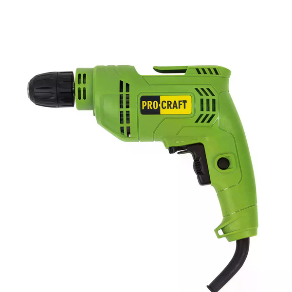 Дриль Procraft PS700 безударна PS700  фото