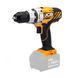 Акумуляторний дриль-шуруповерт JCB Tools JCB-18DD-B-E 57240 фото 1