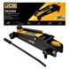 Домкрат підкатний гідравлічний 2,25т JCB Tools JCB-TH22504 56962 фото 1