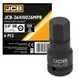 Головка-бита ударная HEX 3/4" 26 мм JCB Tools JCB-26410026MPB 59520 фото 1