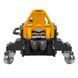 Домкрат підкатний гідравлічний 1,5т JCB Tools JCB-TH31501 56955 фото 5