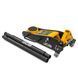 Домкрат підкатний гідравлічний 1,5т JCB Tools JCB-TH31501 56955 фото 3