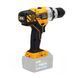 Акумуляторний дриль-шуруповерт JCB Tools JCB-18DD-B-E 57240 фото 4