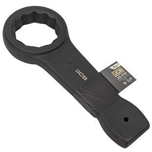 Ключ ударный накидной 90 мм JCB Tools JCB-79390 58189 фото
