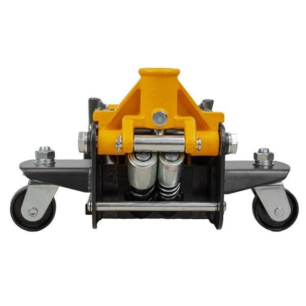 Домкрат подкатной гидравлический 2,5т JCB Tools JCB-TH32515 56952 фото