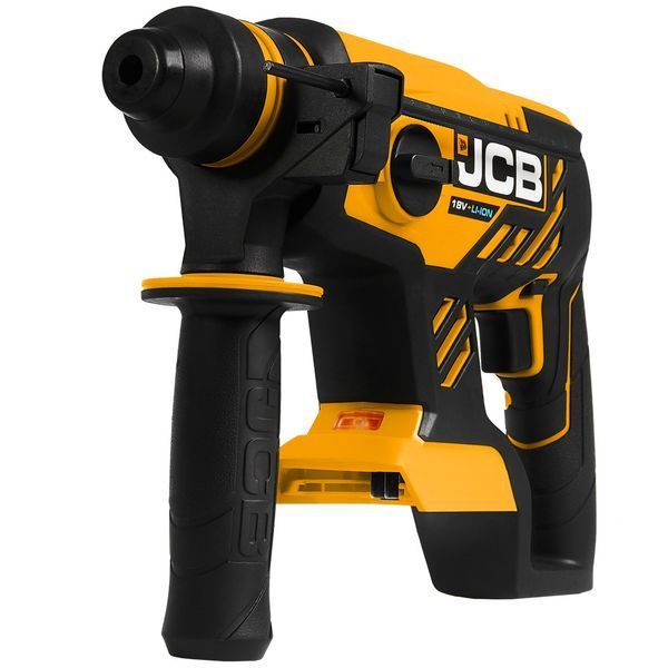 Аккумуляторный перфоратор JCB Tools JCB-18BLRH-B 57258 фото