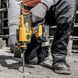 Аккумуляторный перфоратор JCB Tools JCB-18BLRH-B 57258 фото 8