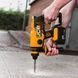 Аккумуляторный перфоратор JCB Tools JCB-18BLRH-B 57258 фото 7