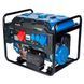 Генератор бензиновий EnerSol EPG-8500UEA EPG-8500UEA фото 3