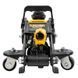 Домкрат подкатной гидравлический 2т JCB Tools JCB-T820050 58027 фото 4