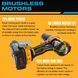 Аккумуляторный перфоратор JCB Tools JCB-18BLRH-B 57258 фото 5