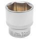 Головка 1/2" 32 мм (6-гр.) JCB Tools JCB-54532 60042 фото 1