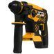 Аккумуляторный перфоратор JCB Tools JCB-18BLRH-B 57258 фото 2