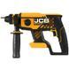 Аккумуляторный перфоратор JCB Tools JCB-18BLRH-B 57258 фото 1