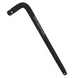 Вороток ударный Г-образ. 1/2" (300 мм) JCB Tools JCB-8154300MPB 60647 фото 1