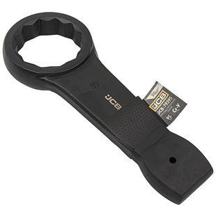 Ключ ударный накидной 95 мм JCB Tools JCB-79395 58190 фото