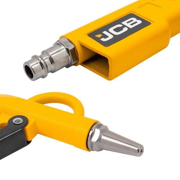 Продувочный пистолет 6,2 bar (90 PSI) JCB Tools JCB-R8761 58318 фото