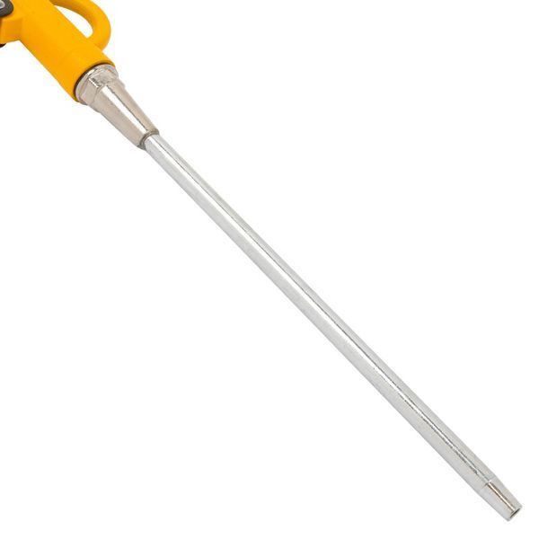 Продувочный пистолет 6,2 bar (90 PSI) JCB Tools JCB-R8761 58318 фото
