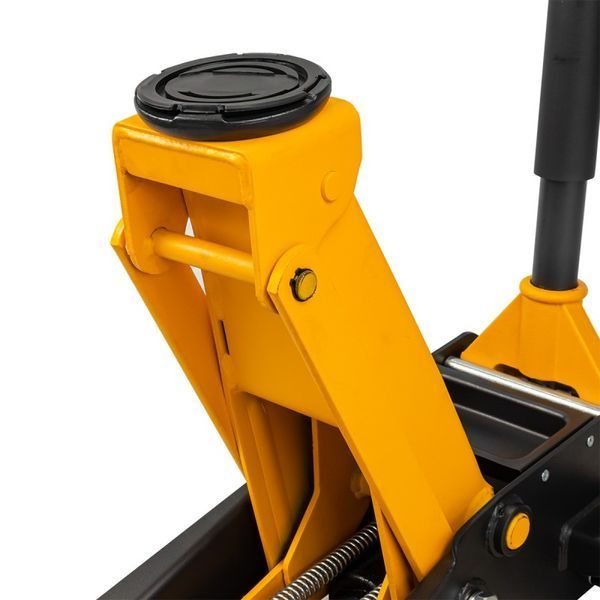Домкрат підкатний гідравлічний 3т JCB Tools JCB-TH33007 56951 фото