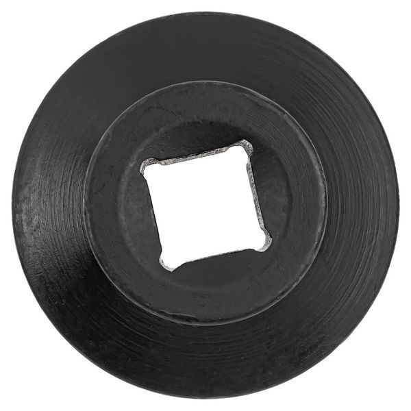 Головка торцевая ударная глубокая 1/2" 41мм (6-гранная) JCB Tools JCB-4458541 59499 фото
