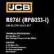 Продувочный пистолет 6,2 bar (90 PSI) JCB Tools JCB-R8761 58318 фото 4