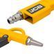 Продувочный пистолет 6,2 bar (90 PSI) JCB Tools JCB-R8761 58318 фото 2