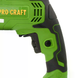 Дриль Procraft PS1100 ударна PS1100  фото 7