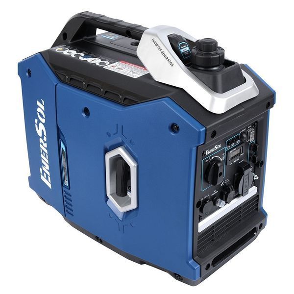 Генератор бензиновий інверторний EnerSol EPG-2000ISQ EPG-2000ISQ фото