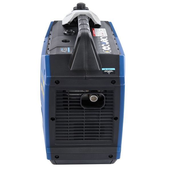 Генератор бензиновий інверторний EnerSol EPG-2000ISQ EPG-2000ISQ фото