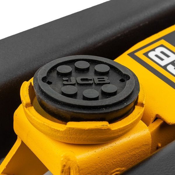 Домкрат подкатной гидравлический 2,5т JCB Tools JCB-T825051 58032 фото