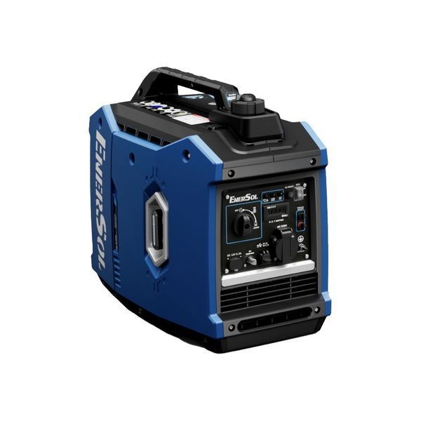 Генератор бензиновий інверторний EnerSol EPG-2000ISQ EPG-2000ISQ фото
