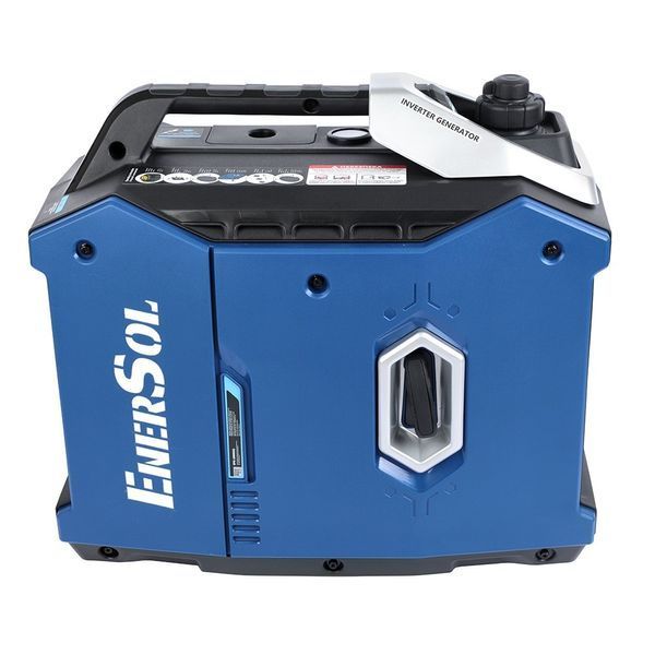 Генератор бензиновий інверторний EnerSol EPG-2000ISQ EPG-2000ISQ фото