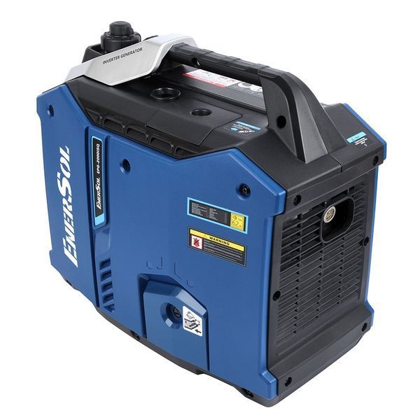 Генератор бензиновий інверторний EnerSol EPG-2000ISQ EPG-2000ISQ фото