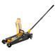 Домкрат подкатной гидравлический 2,5т JCB Tools JCB-T825051 58032 фото 2