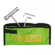 Двухтактная бензокоса (триммер бензиновый) Procraft T4200 PRO NEW T4200 PRO NEW фото 12