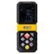 Лазерный дальномер JCB Tools 80 м JCB-LDM-80 56918 фото 2