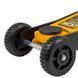 Домкрат подкатной гидравлический 2,5т JCB Tools JCB-TH32506S 57362 фото 4