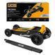 Домкрат подкатной гидравлический 2,5т JCB Tools JCB-TH32506S 57362 фото 1