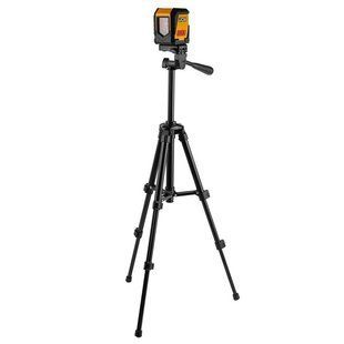 Лазерный уровень JCB Tools JCB-CLL-R 56919 фото