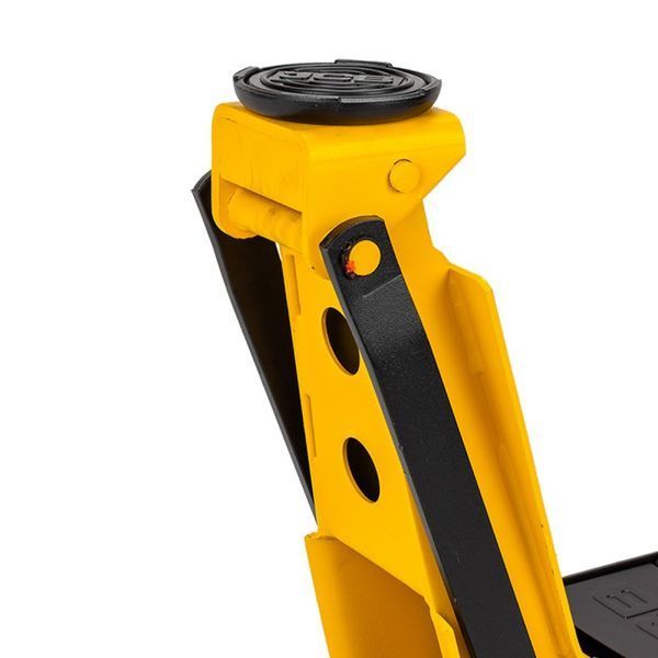 Домкрат подкатной гидравлический 3т JCB Tools JCB-T83508D 58063 фото