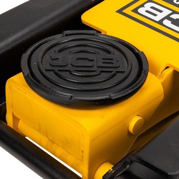 Домкрат подкатной гидравлический 3т JCB Tools JCB-T83508D 58063 фото