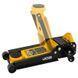 Домкрат подкатной гидравлический 3т JCB Tools JCB-T83508D 58063 фото 2
