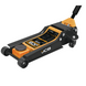 Домкрат подкатной гидравлический 3т JCB Tools JCB-T83508D 58063 фото 5