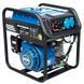 Генератор инверторный бензиновый EnerSol EPG-5500IOE EPG-5500IOE фото 2